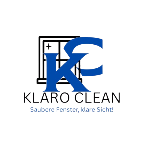 KlaroClean Logo Icon